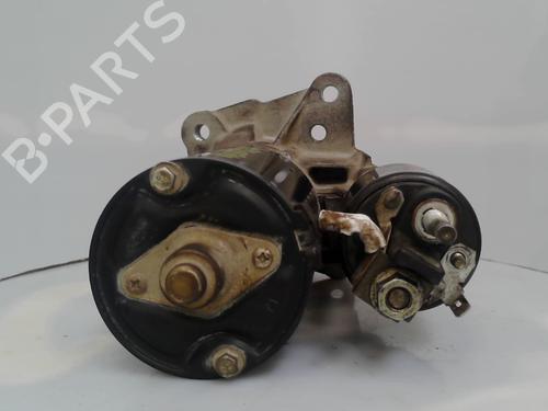 Starter RENAULT LAGUNA II (BG0/1_) | BP33476556M8 - Image 2