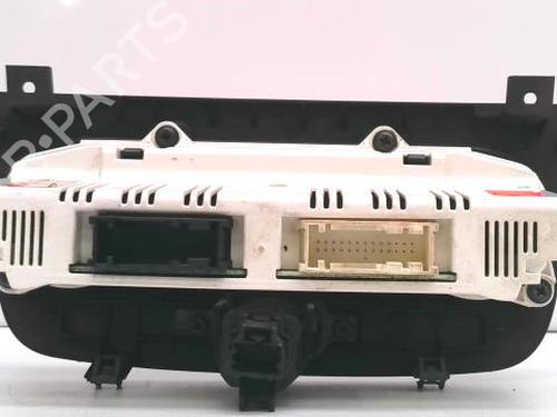 Used Climate control Climate control 39150345 39150345