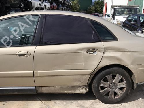 Electronic module CITROËN C5 II (RC_) 1.6 HDi (RC8HZB) | BP25647712M83  - Image 5