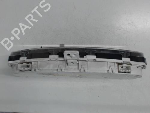 Used Instrument cluster Instrument cluster MAZDA 2 (DY) [2003-2007] 25637162 25637162