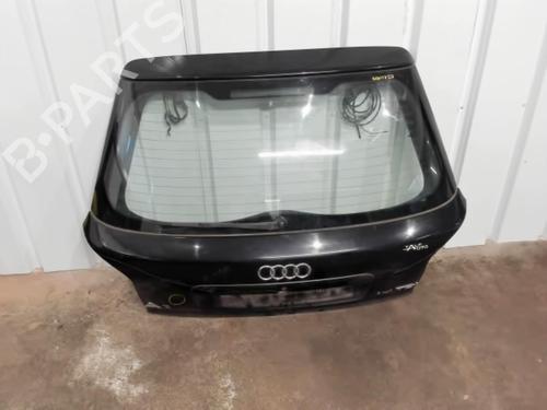 Bakluke CC/Kombi-Kupé AUDI A3 (8L1) 1.9 TDI (90 hp) 25639756
