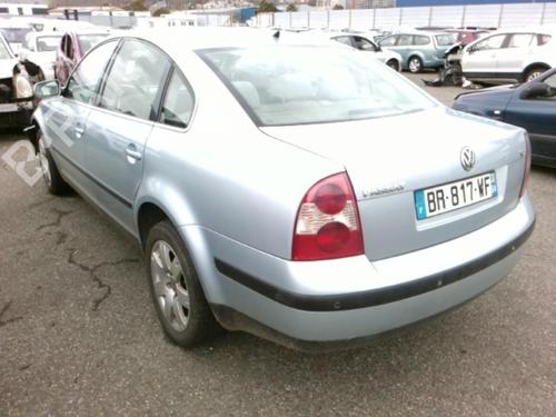 Headlight switch VW PASSAT B5.5 (3B3) 1.9 TDI | BP25640767I24 - Image 5