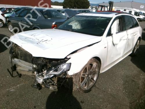 Left tailgate light AUDI A4 B8 Avant (8K5) 2.7 TDI | BP25631944C79 - Image 5