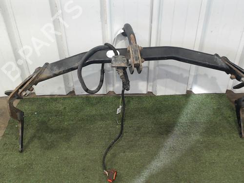 Used Tow ball/Mechanism Tow ball/Mechanism CITROËN C4 Picasso II 1.6 HDi / BlueHDi 115 (115 hp) 39971494 39971494