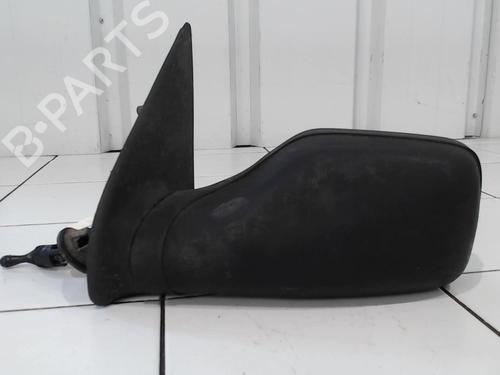 Left mirror PEUGEOT 106 II (1A_, 1C_) 1.0 i | BP26326071C26 