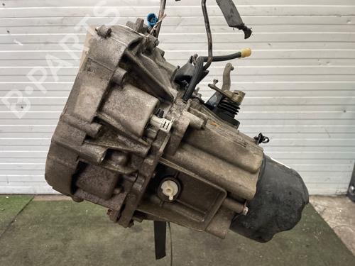 Used Gearbox Gearbox RENAULT CLIO III (BR0/1, CR0/1) 1.2 16V (BR0P, CR0P) (101 hp) 40280992 40280992