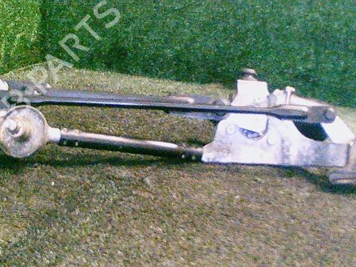 Front wiper motor HYUNDAI i40 I (VF) 1.7 CRDi | BP25630868M29 