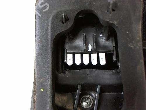 Left taillight OPEL CORSA C (X01) 1.7 DTI (F08, F68) | BP25629060C34 - Image 3