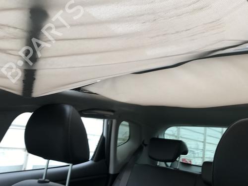 Used Parts KIA VENGA (YN) 1.6 CRDi 115 4370830