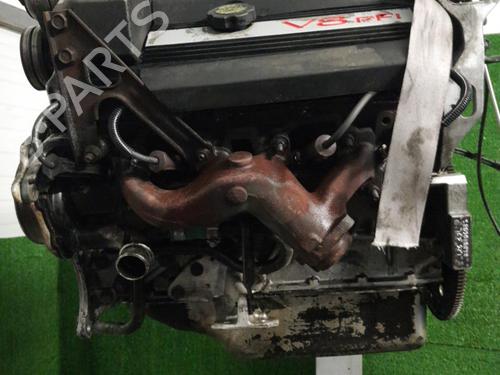 Engine CADILLAC SEVILLE 4.6 STS V8 | BP27250499M1 - Image 4