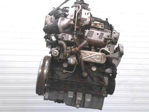 Engine VW GOLF VI Convertible (517) 2.0 TDI | BP40033133M1 - Image 2