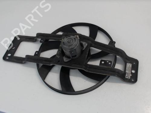 Radiator fan RENAULT TWINGO II (CN0_) | BP34278971M35 - Image 2