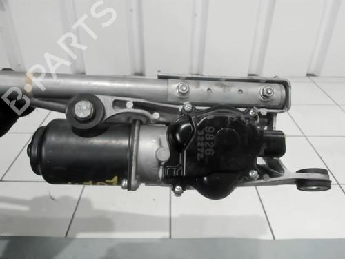 Used Front wiper motor Front wiper motor 25634539 25634539
