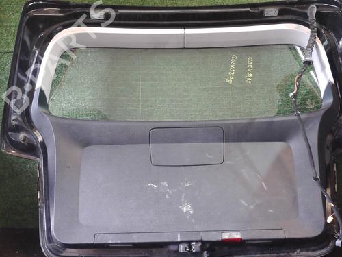 Tailgate MERCEDES-BENZ B-CLASS Sports Tourer (W245) B 180 CDI (245.207) | BP25639603C6 