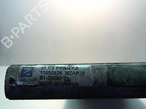 AC radiator NISSAN INTERSTAR Van (X70) dCi 80 | BP25637908M32 - Image 3