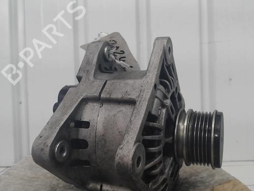 Used Alternator Alternator RENAULT CLIO II (BB_, CB_) [1998-2016] 25644621 25644621