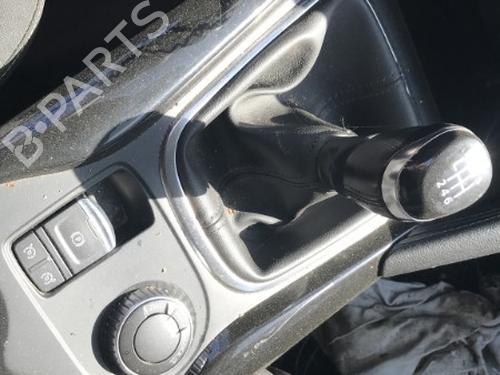 Right sun visor RENAULT KADJAR (HA_, HL_) 1.6 dCi 130 (HLA4) | BP29611978I2 