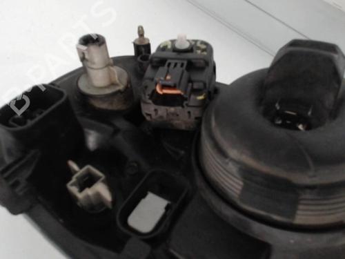Right headlight NISSAN MICRA II (K11) 1.0 i 16V | BP25649817C29 