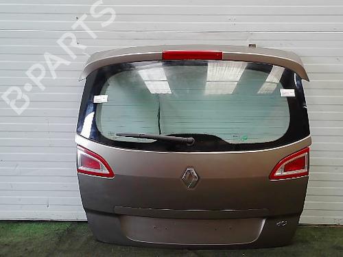 Used Tailgate Tailgate 38167710 38167710