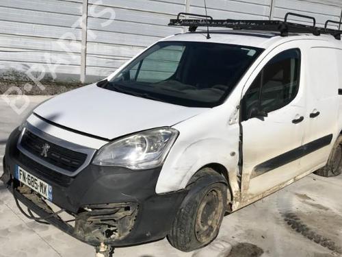 Starter PEUGEOT PARTNER Box Body/MPV 1.6 HDi / BlueHDi 75 | BP28216903M8 - Image 19