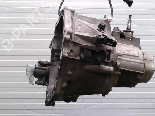Gearbox PEUGEOT PARTNER Platform/Chassis | BP38272991M3 - Image 5