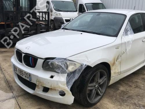 Rear differential BMW 1 (E87) 116 d | BP25639540M24 