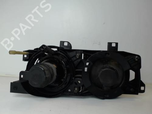 Left headlight BMW 5 (E34) 525 tds | BP25633143C28 