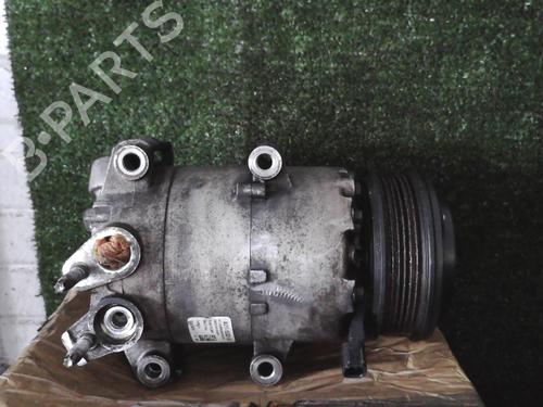 AC compressor FORD ECOSPORT 1.5 TDCi | BP25629811M34 - Image 5