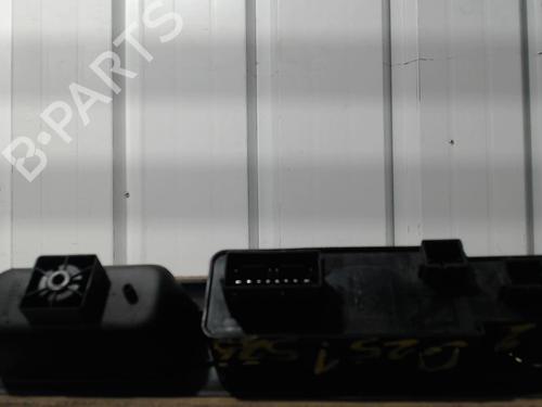 Left front window switch PEUGEOT 3008 I MPV (0U_) 1.6 HDi | BP30764276I27 - Image 2