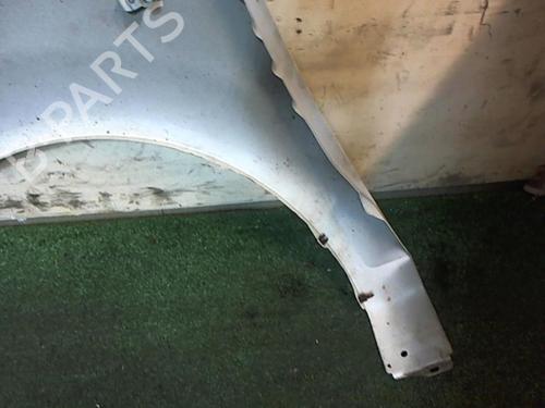 Right front fenders HYUNDAI GETZ (TB) 1.1 | BP25650721C42 