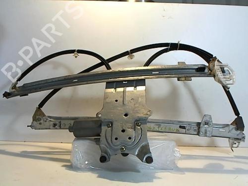Front right window mechanism CITROËN XSARA PICASSO (N68) 1.6 HDi | BP25641242C23 