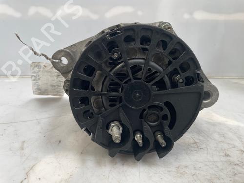 Alternator SAAB 9-3 (YS3F, E79, D79, D75) 1.9 TiD | BP40497500M7 - Image 6