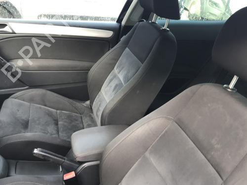 Steering column stalk VW GOLF VI (5K1)  | BP25880848I23  - Image 22