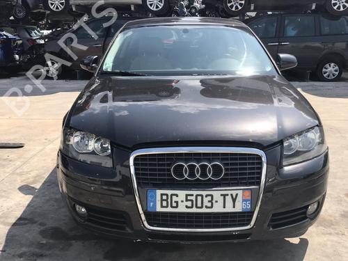 AC compressor AUDI A3 (8P1) 1.9 TDI | BP25634725M34  - Image 20