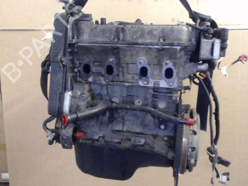 Motor LANCIA YPSILON (843_) 1.2 (843.AXL1A) (69 hp) 25648373