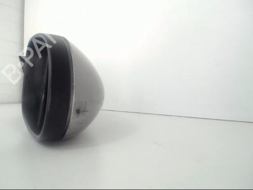 Right mirror MERCEDES-BENZ A-CLASS (W168) A 170 CDI (168.008) | BP25632072C27 