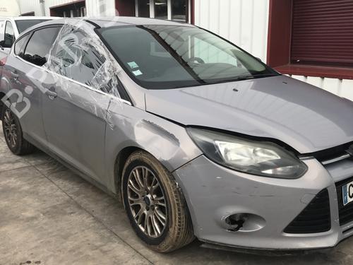 Headlight switch FORD FOCUS III 1.6 TDCi | BP34278772I24 - Image 12