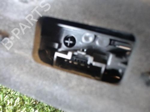 Right taillight CITROËN C4 Grand Picasso I (UA_) 1.6 HDi | BP25639788C35 