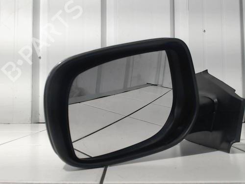 Retrovisor esquerdo TOYOTA YARIS (_P9_) 1.4 D-4D (NLP90_, NLP90R) (90 hp) 32214433