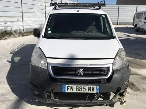 Starter PEUGEOT PARTNER Box Body/MPV 1.6 HDi / BlueHDi 75 | BP28216903M8 - Image 28