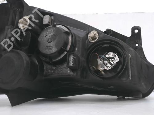Left headlight OPEL COMBO Tour 1.3 CDTI 16V | BP30392160C28 