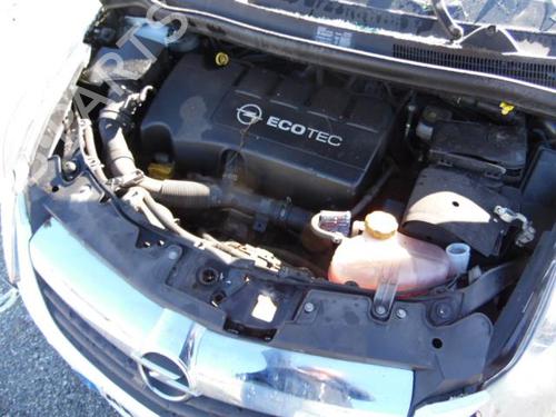 Mass air flow sensor OPEL CORSA D (S07) 1.3 CDTI (L08, L68) | BP25640972M95 