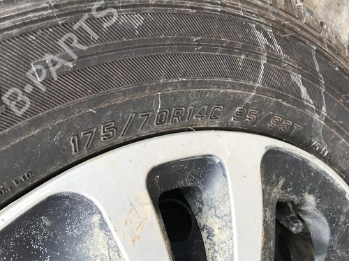 ABS pump NISSAN NV200 Van 1.5 dCi 110 (M20, M20N, M20M) | BP25632625M43  - Image 16