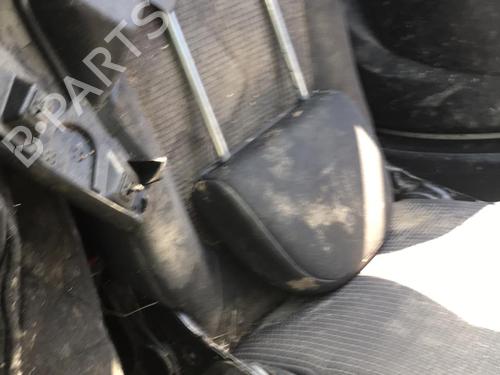 Right front driveshaft CITROËN NEMO Box Body/MPV (AA_) 1.3 HDi 75 | BP25641896M39  - Image 18