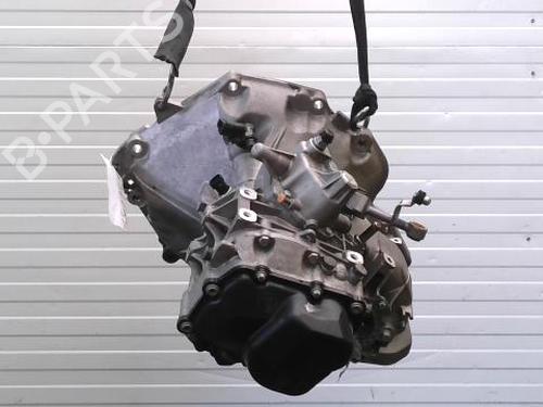 Gearbox OPEL CORSA E (X15) 1.4 (08, 68) | BP37686120M3 - Image 2