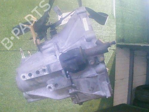Used Gearbox Gearbox HONDA CIVIC VI Hatchback (EJ, EK) 1.4 i S (EJ9) (90 hp) 27250731 27250731