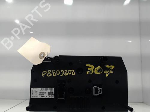 Used Climate control Climate control 39086886 39086886