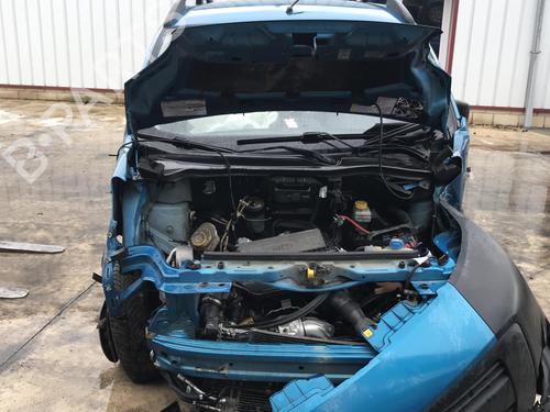 Starter PEUGEOT BIPPER Tepee 1.3 HDi 75 | BP25634560M8  - Image 19