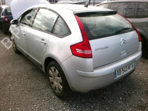 Right front driveshaft CITROËN C4 I (LC_) 1.6 HDi | BP25649736M39 - Image 11