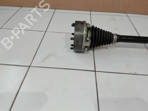 Used Left front driveshaft Left front driveshaft 25645077 25645077